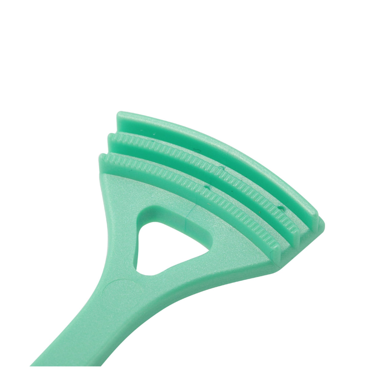 舌苔トル（舌ケア） - Oral-Health Navi