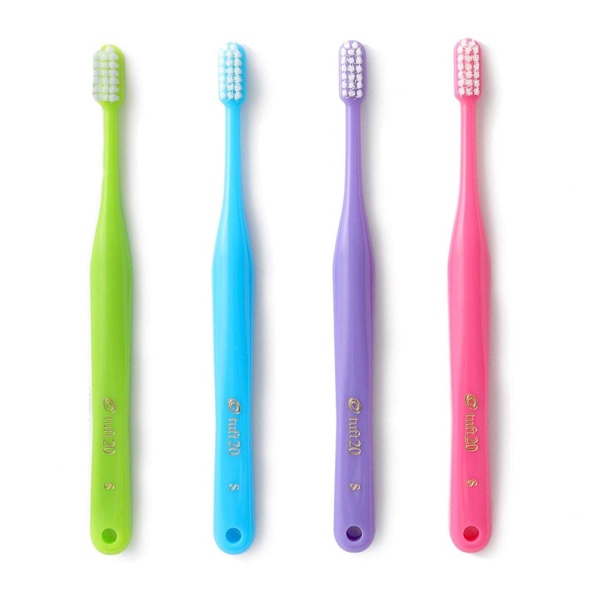 オトナタフト20（歯ブラシ） - Oral-Health Navi