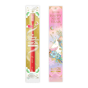 タフト24（歯ブラシ） - Oral-Health Navi