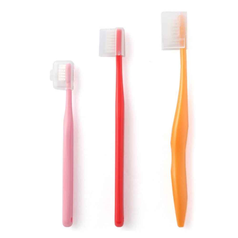 クリトリス歯ブラシ