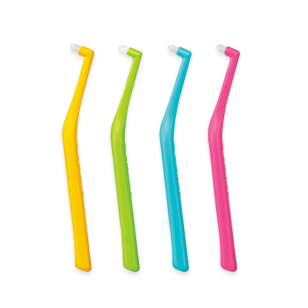 ふっどん　フォロー割適用済み プチソフト（ワンタフトブラシ） - Oral-Health Navi