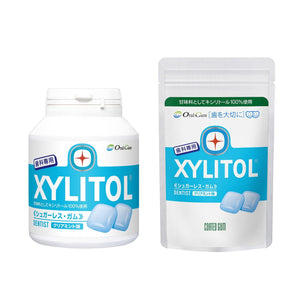歯科専用キシリトールガム - Oral-Health Navi